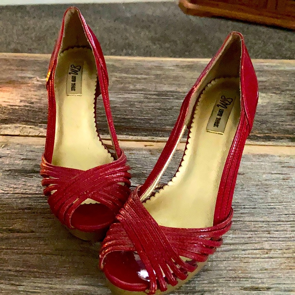 Pumps